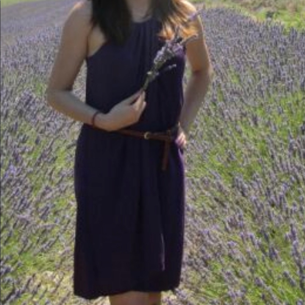 Max Studio Halter Dress - Picture 7 of 7